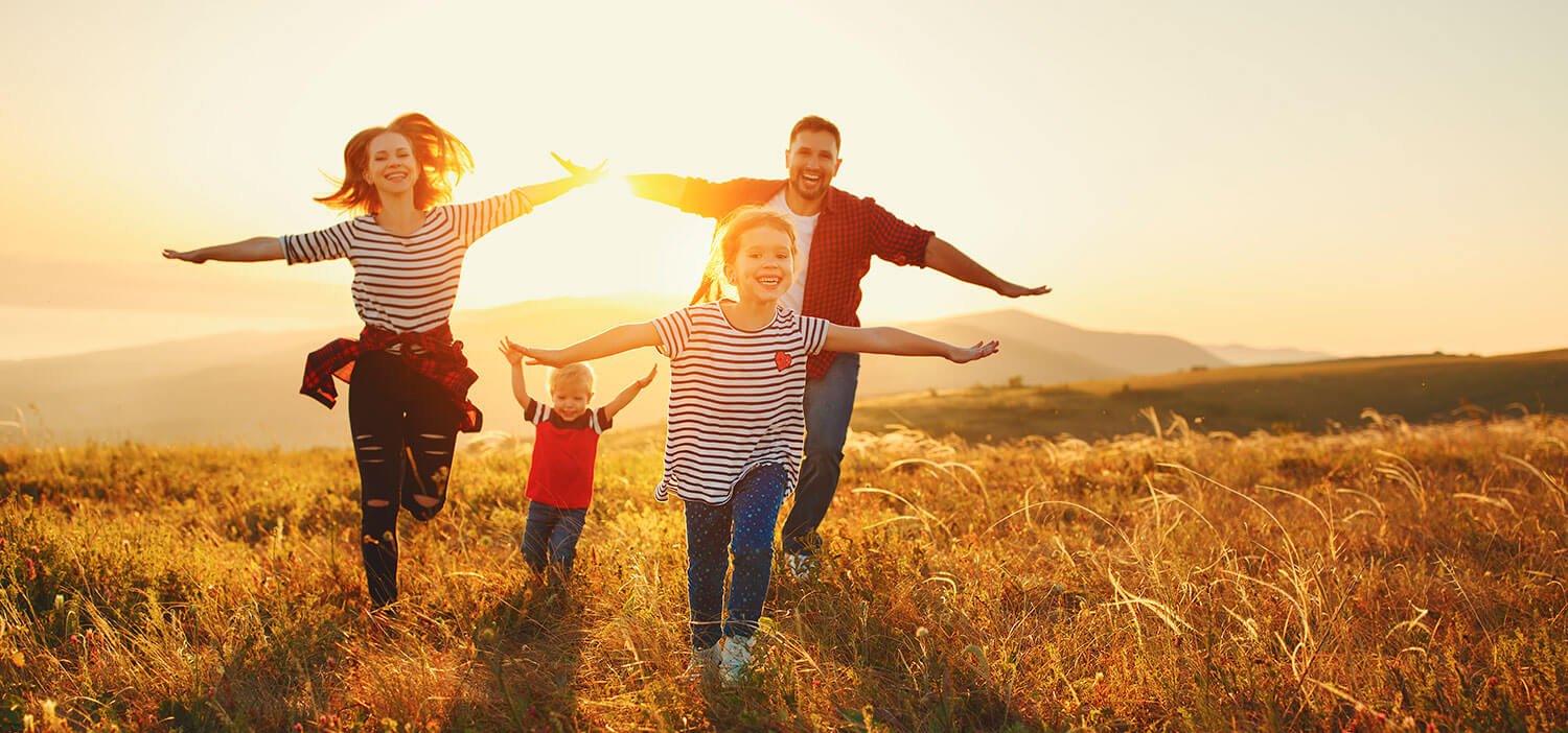 Família — você não precisa enfrentar isso sozinho
